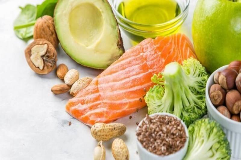 بیماری‌هایی که با سبزی‌ها و میو‌ه ها درمان می شوند